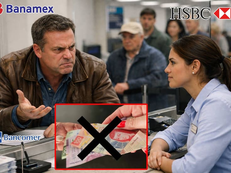 Si tu cuenta bancaria fue bloqueada por la UIF no podrás usar tu dinero: Estos son los recursos legales para recuperar el acceso