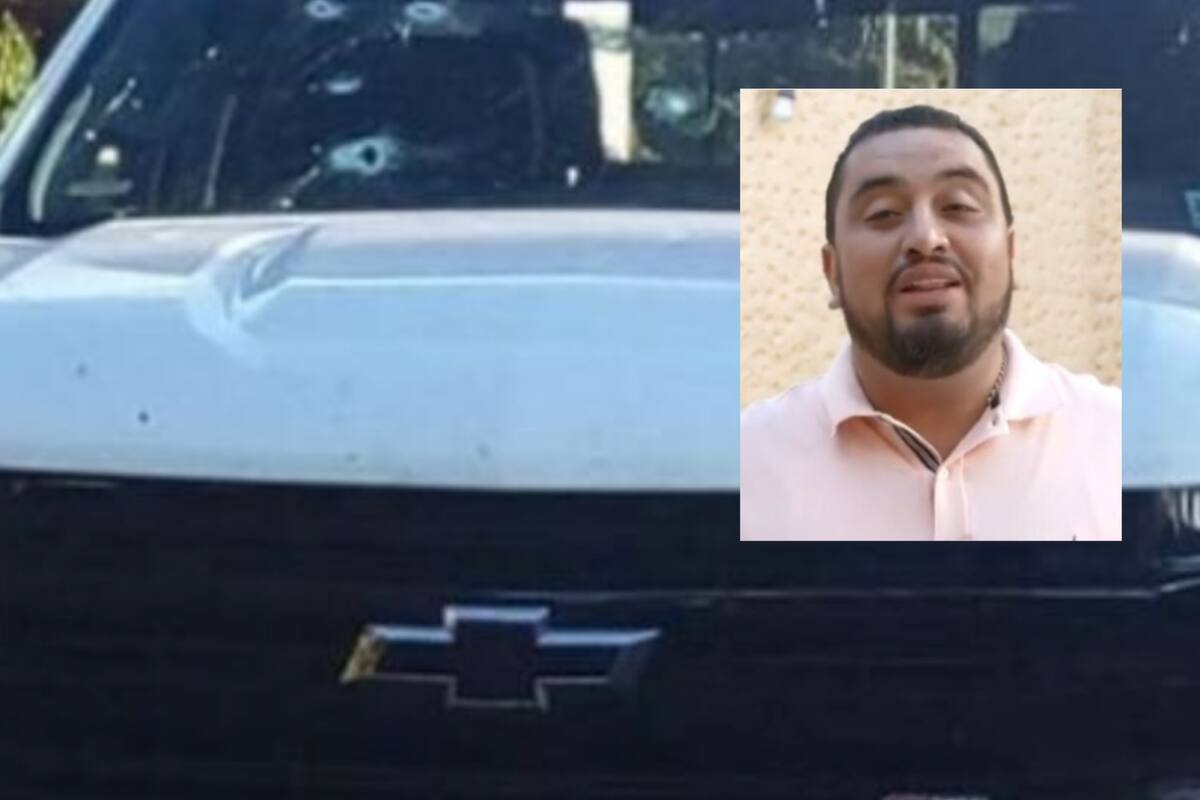 Grupo armado ataca alcalde y asesina a dos miembros de su equipo en Oaxaca