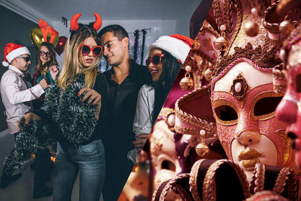 Mujer revela detalles de cómo fue su primera orgía a los 49 años