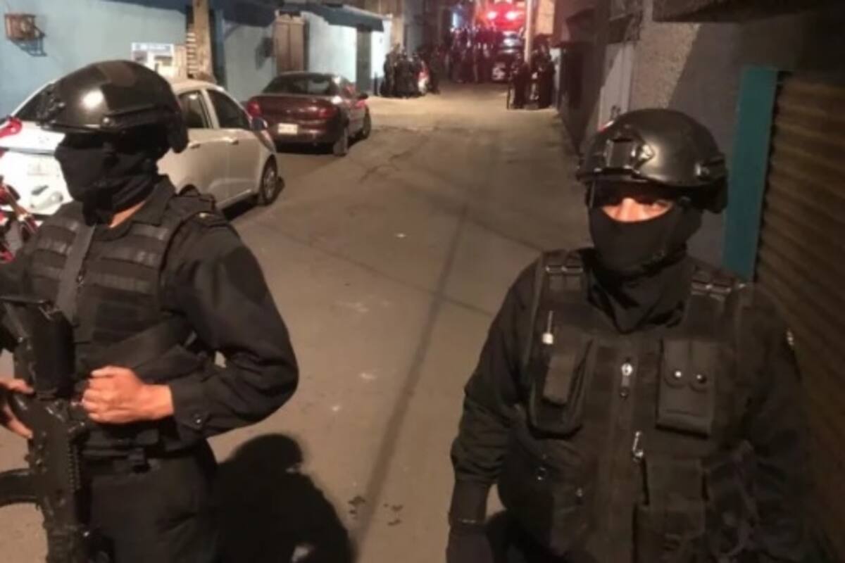 SSC identifica a posible segundo implicado en caso de Fátima