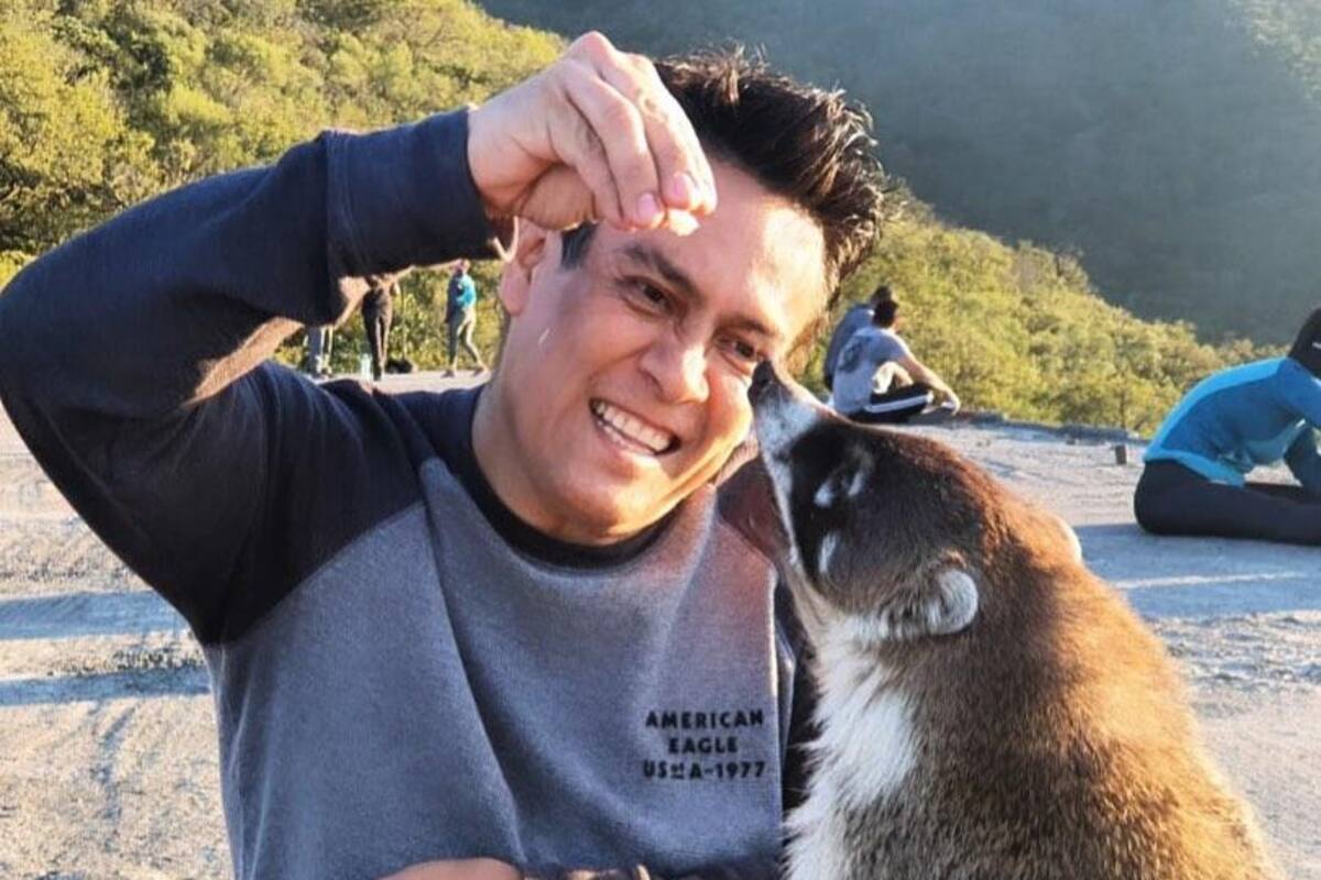 Acusan a "El Doc" de acosar a Kike Mayagoitia