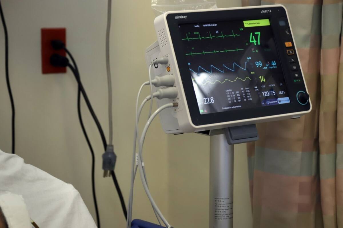 Han muerto por la pandemia 83 bajacalifornianos en EU: SRE
