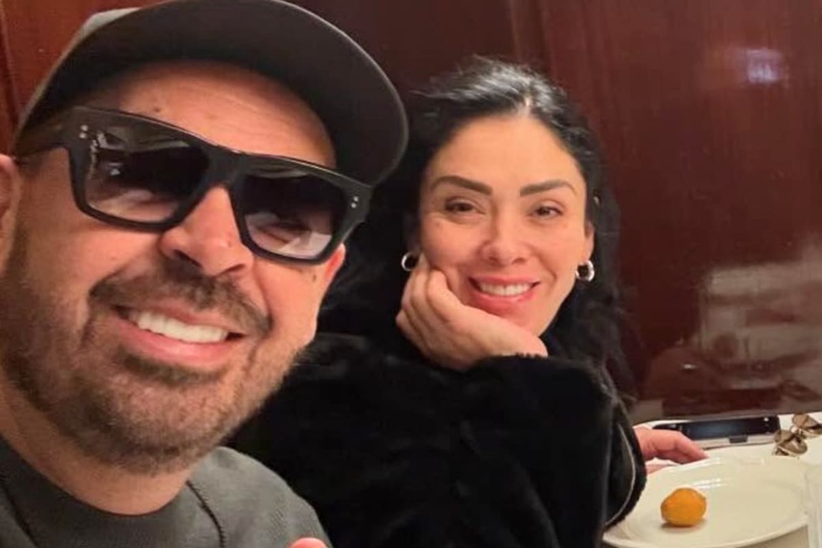 Revelan detalles de supuesta infidelidad de Jorge D’Alessio a Marichelo: esto es lo que se sabe
