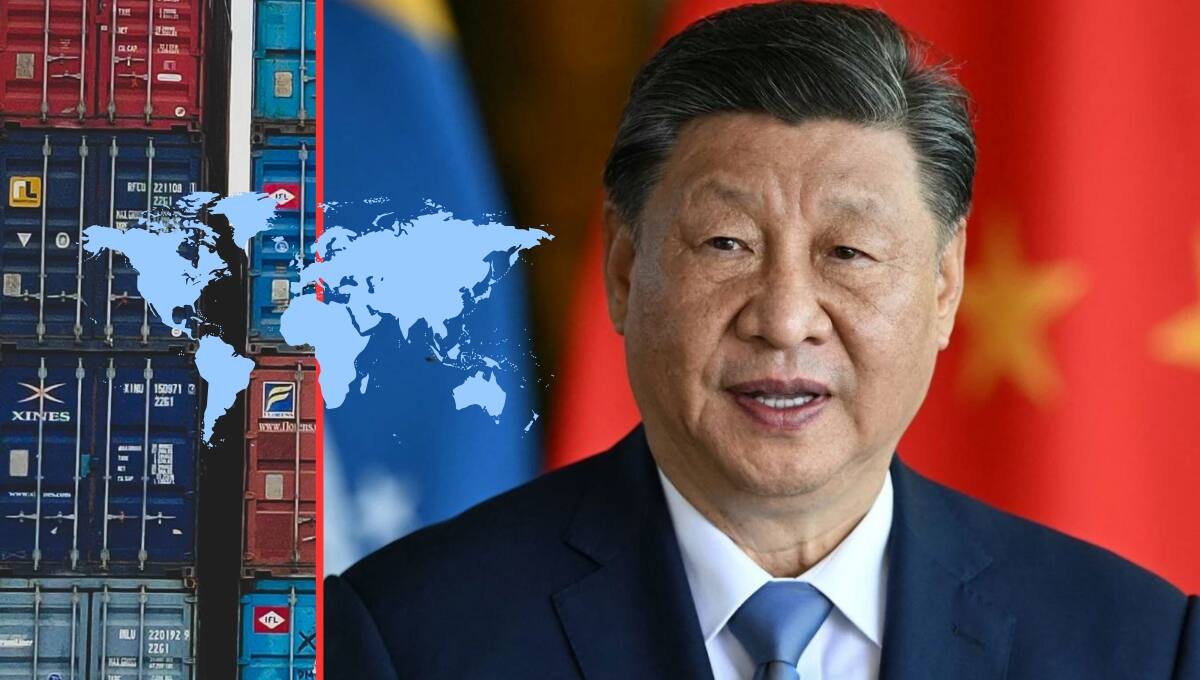 Xi Jinping llamó a fortalecer la cooperación con los países vecinos para garantizar el desarrollo y la seguridad regional de China
