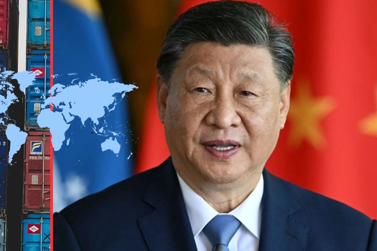 Xi Jinping llama a fortalecer la cooperación con los países vecinos de China ante guerra arancelaria con EEUU