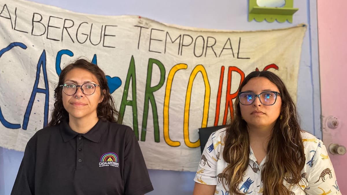 Albergues de Tijuana alertan por posible aumento de deportaciones tras ampliación de centros de detención en California