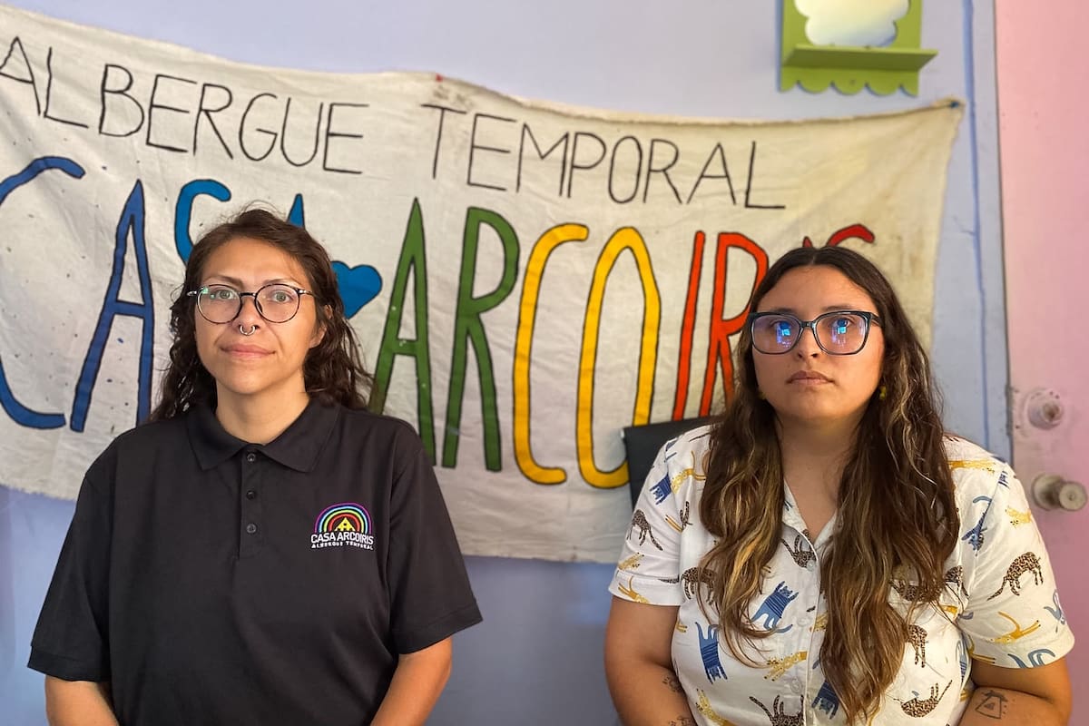 Albergues de Tijuana alertan por posible aumento de deportaciones tras ampliación de centros de detención en California