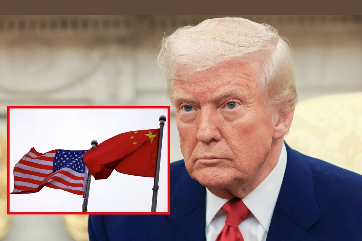 Estados Unidos afirma que priorizará a sus aliados, no a China: califica de “gran error” la escalada en la guerra arancelaria