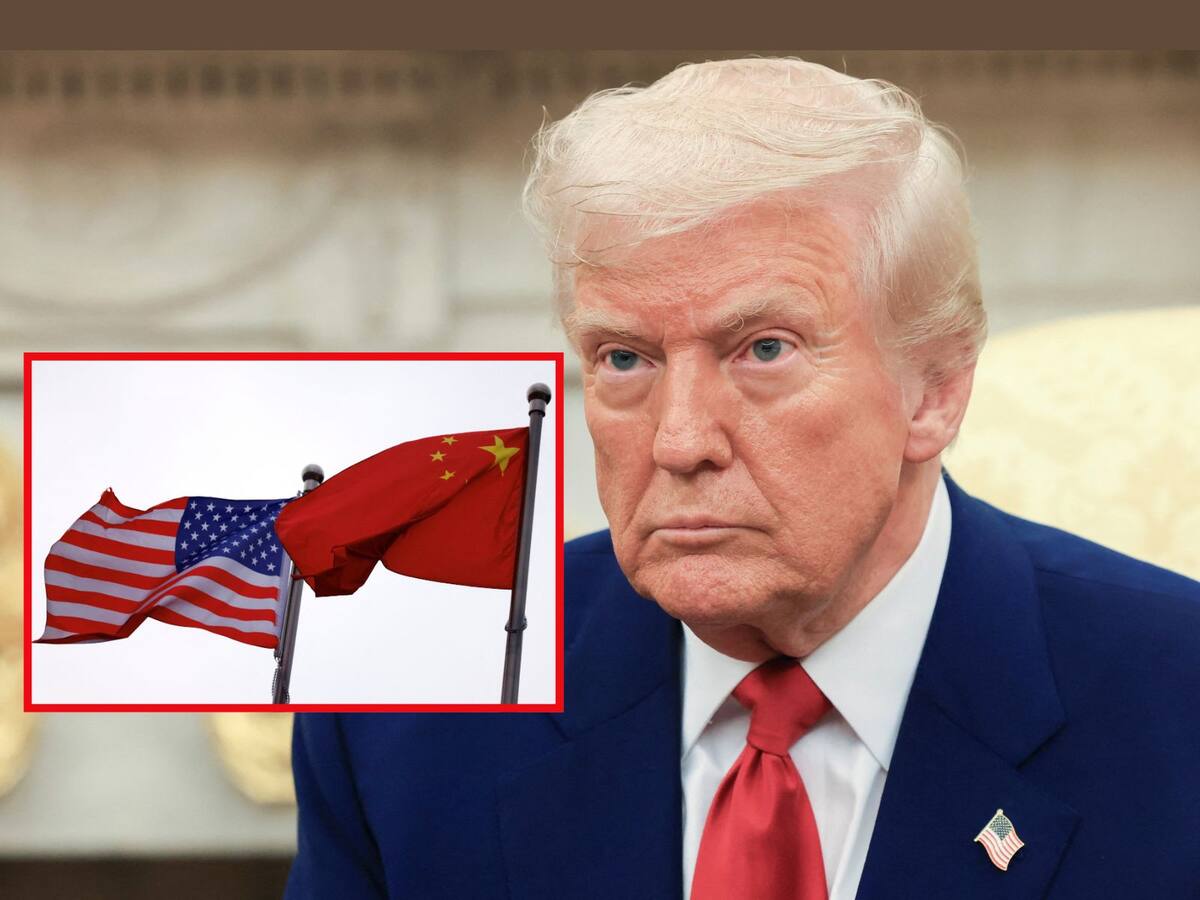 EU afirma que priorizará a sus aliados, pero no a China; tacha como “gran error” la escalada de China en guerra arancelaria. | Crédito: REUTERS