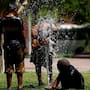 Calor extremo para este viernes: se esperan hasta 42 grados