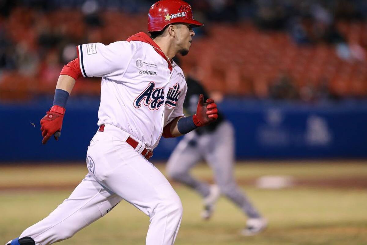 Sigue el minuto a minuto de Águilas vs Sultanes