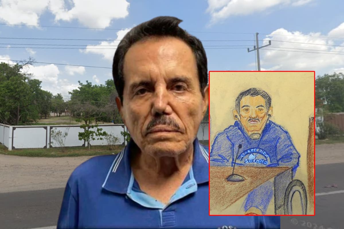 Así es Huertos del Pedregal, donde ‘El Mayo’ dice que fue secuestrado y haber visto a Héctor Cuen