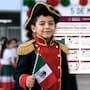 ¿Se recorre o no? Conmemoración de la Batalla de Puebla dejará sin clases a estudiantes los primeros días de mayo; esto dice el calendario oficial de la SEP