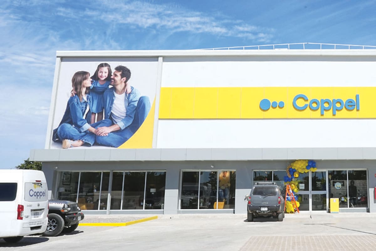 Coppel amplía su presencia en Navojoa con inauguración de una nueva tienda