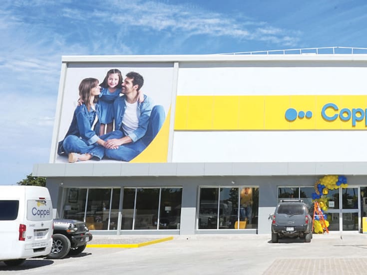 Coppel amplía su presencia en Navojoa con inauguración de una nueva tienda