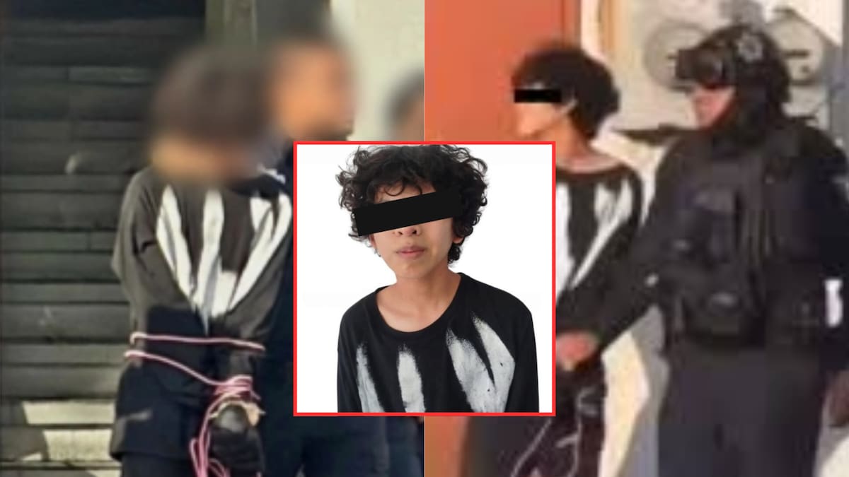 Juez vincula a proceso a estudiante de 15 años que asesinó a dos maestras en Lázaro Cárdenas