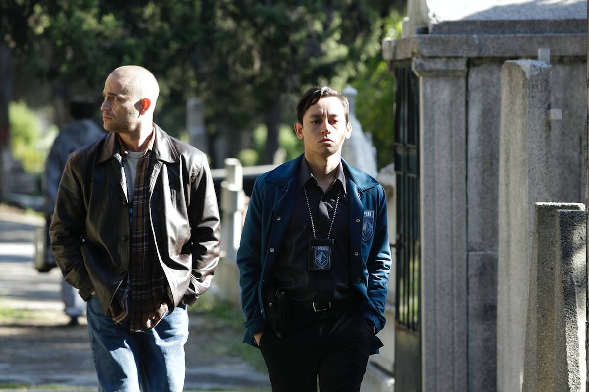 Gana Falco Emmy internacional