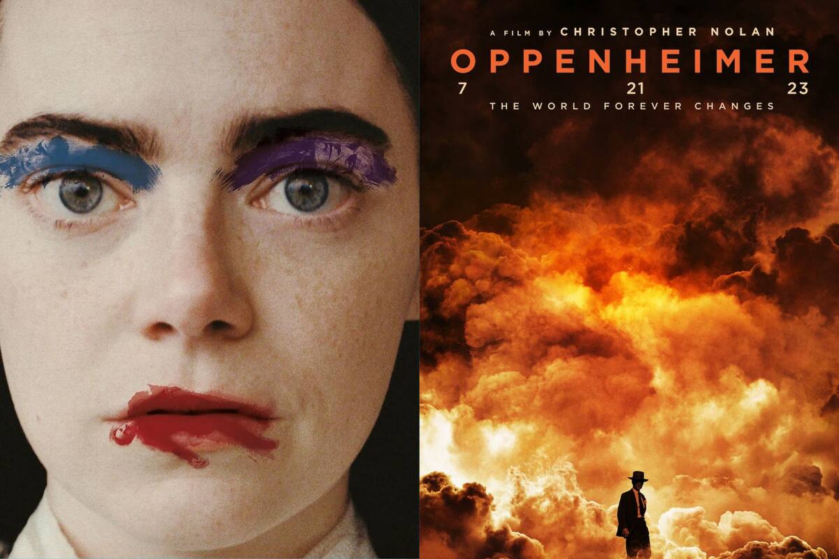 Predicciones finales para las nominaciones de los Oscar 2024