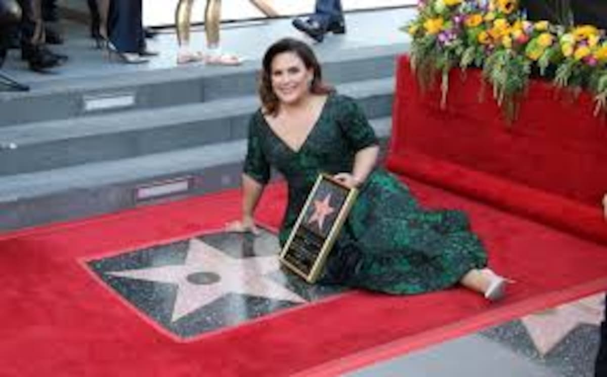 Angélica Vale: Su trayectoria en televisión y teatro fue reconocida en Hollywood.