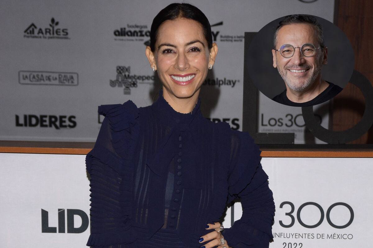 Pareja de Ingrid Coronado terminó con Claudia Lizaldi diciéndole que se mudaría a España