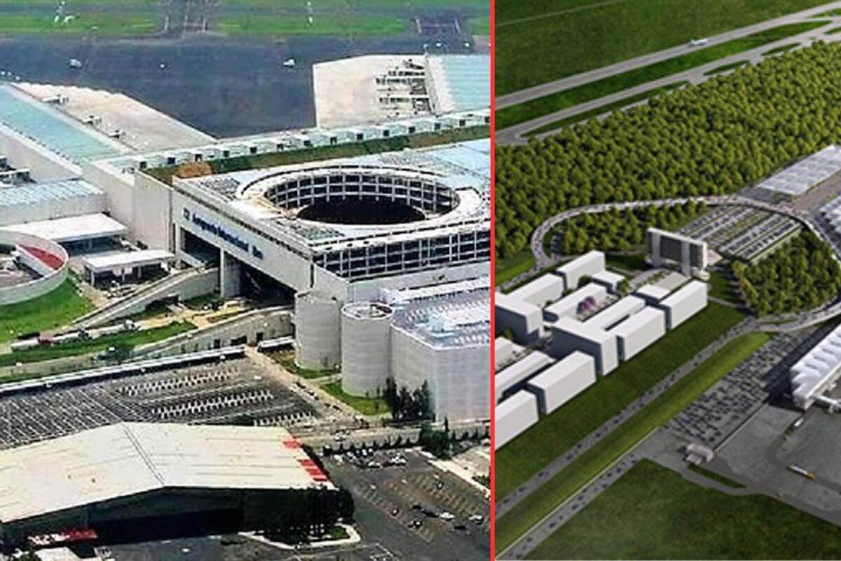 AICM provoca la pérdida de 321 mil pasajeros mientras el AIFA crece y se posiciona entre los aeropuertos más transitados de México