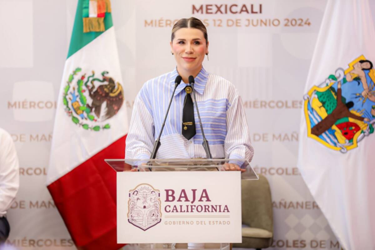 Refuerza Marina del Pilar puntos de hidratación en BC ante altas temperaturas