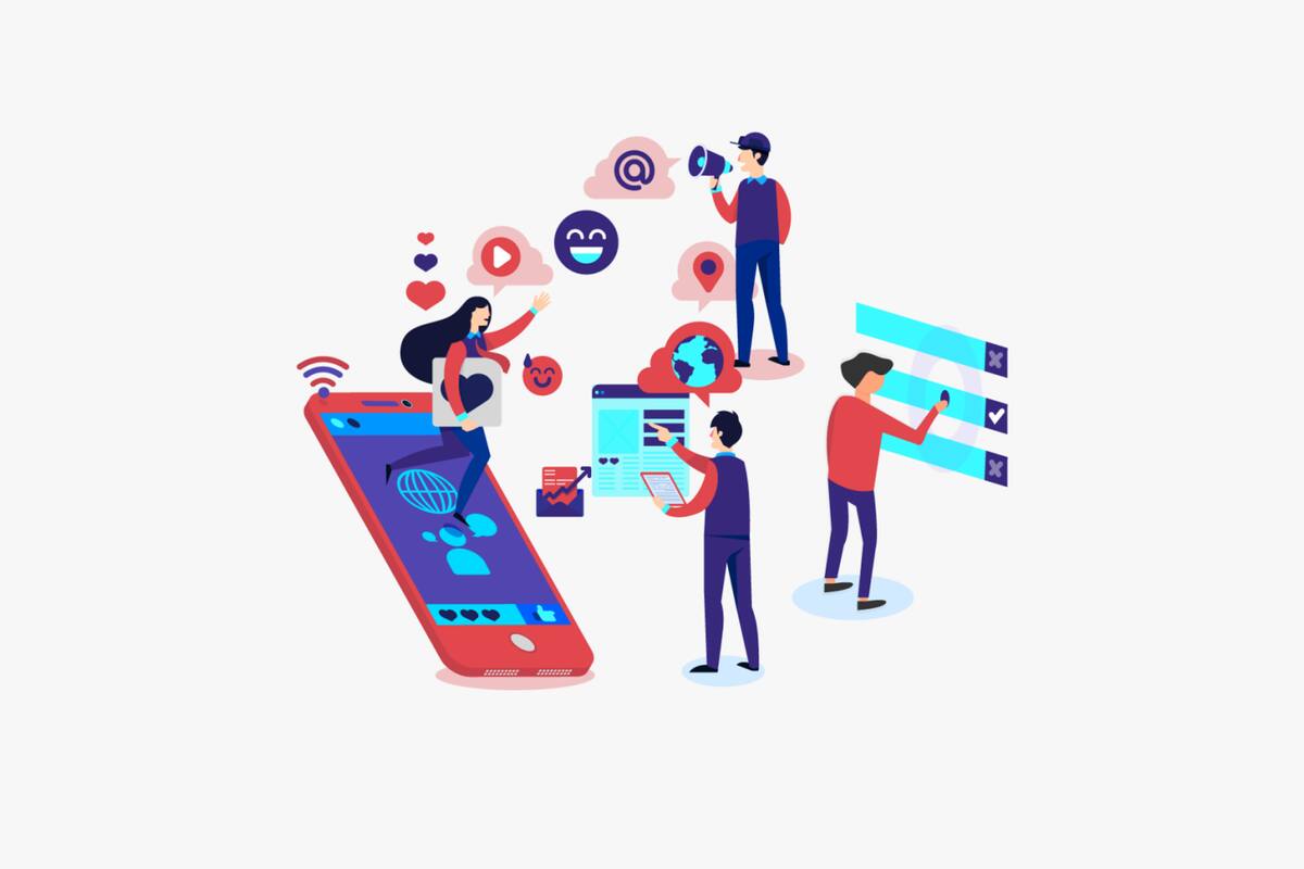 WhatsApp: ¿Herramienta de trabajo?