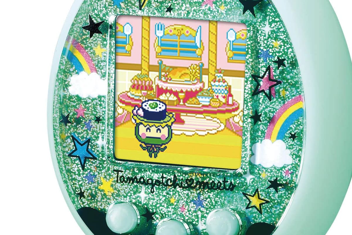 Tamagotchi estará de vuelta para hechizar a chicos y grandes