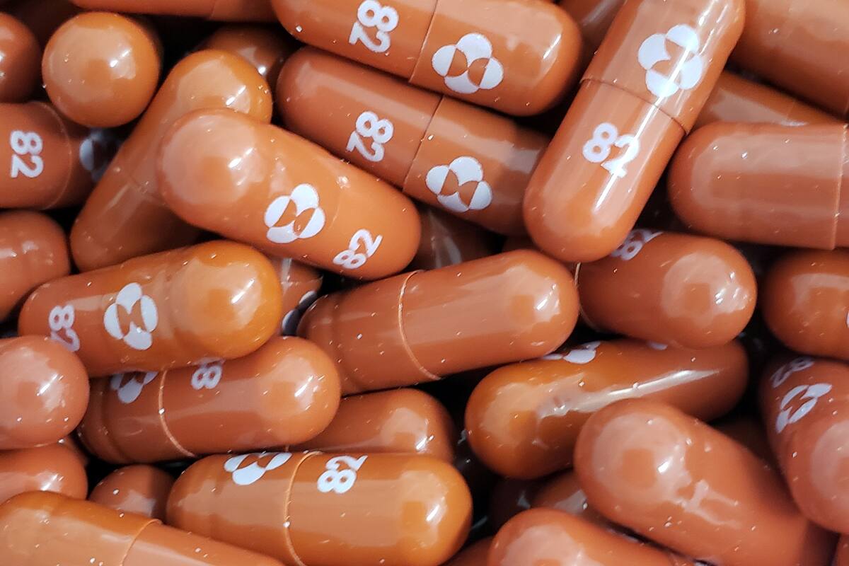 Pfizer en conversaciones 90 países para vender su píldora para el Covid-19