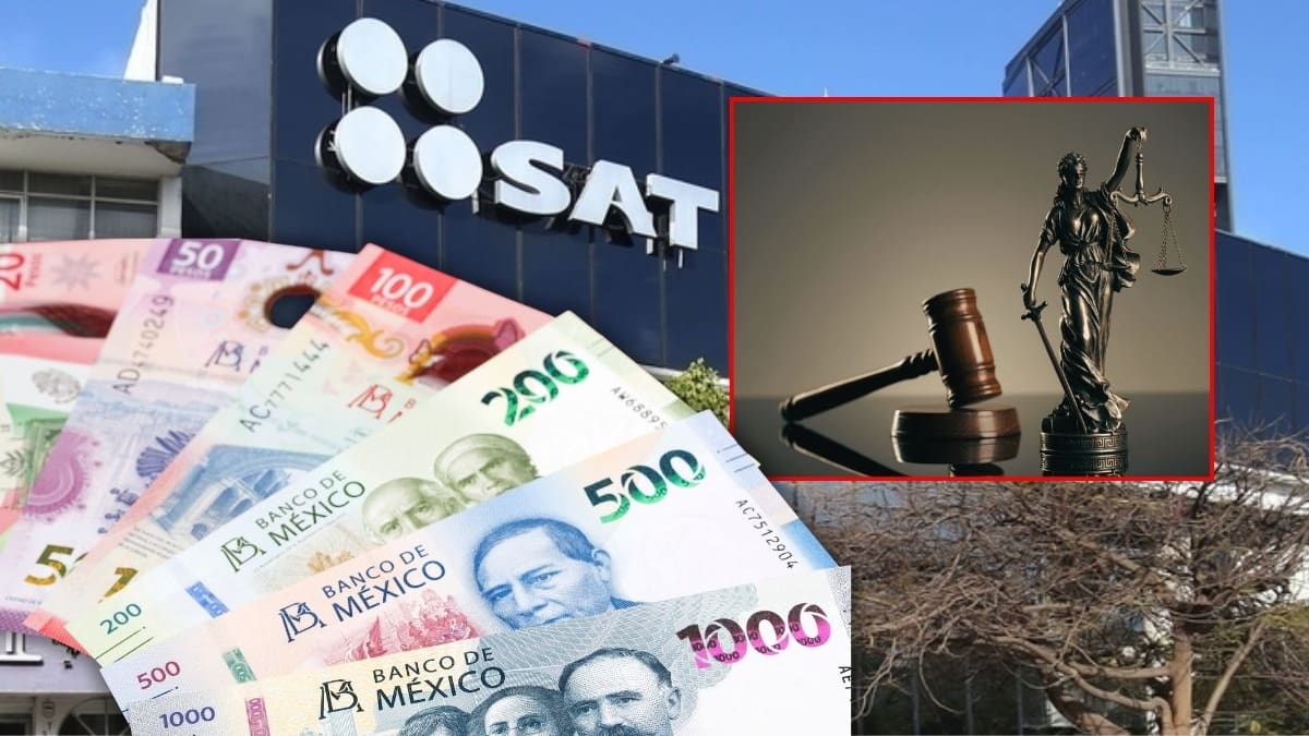 Tras ser detectada por el SAT como presunta “facturera”, Lovies ganó juicio y deberá ser eliminada de la lista negra pese a investigación por lavado de casi 10 mil millones de pesos
