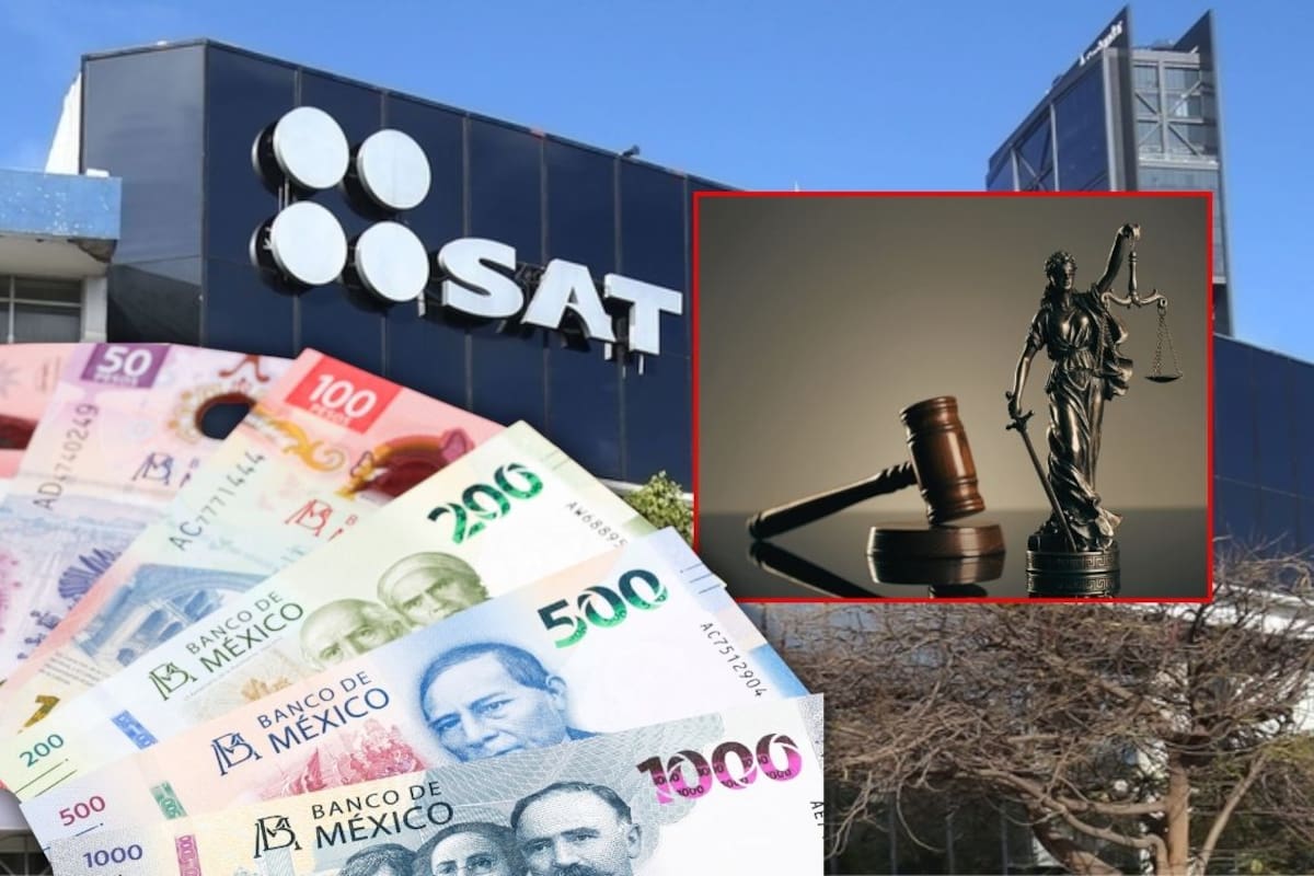 Tras ser detectada por el SAT como presunta “facturera”, Lovies ganó juicio y deberá ser eliminada de la lista negra pese a investigación por lavado de casi 10 mil millones de pesos