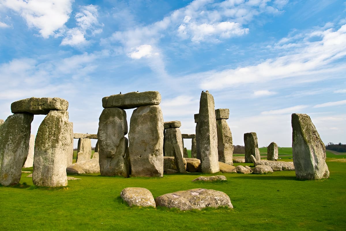 ¿Por qué es tan importante el Monumento Stonehenge?