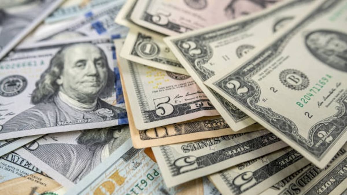 El dólar gana terreno y así cotiza el tipo de cambio este sábado 25 de octubre de 2025
