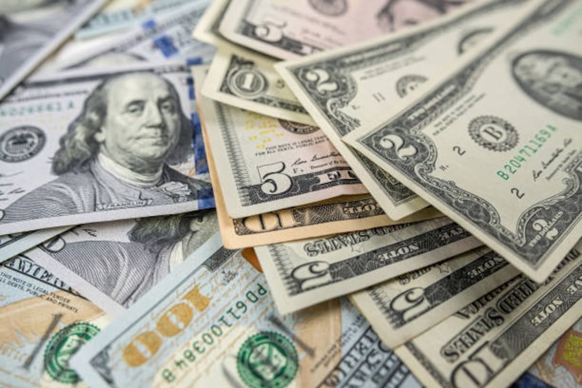 Tipo de cambio del dólar este miércoles en Mexicali
