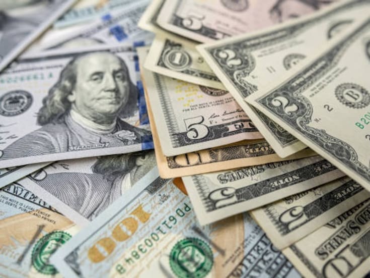 Tipo de cambio del dólar este miércoles en Mexicali