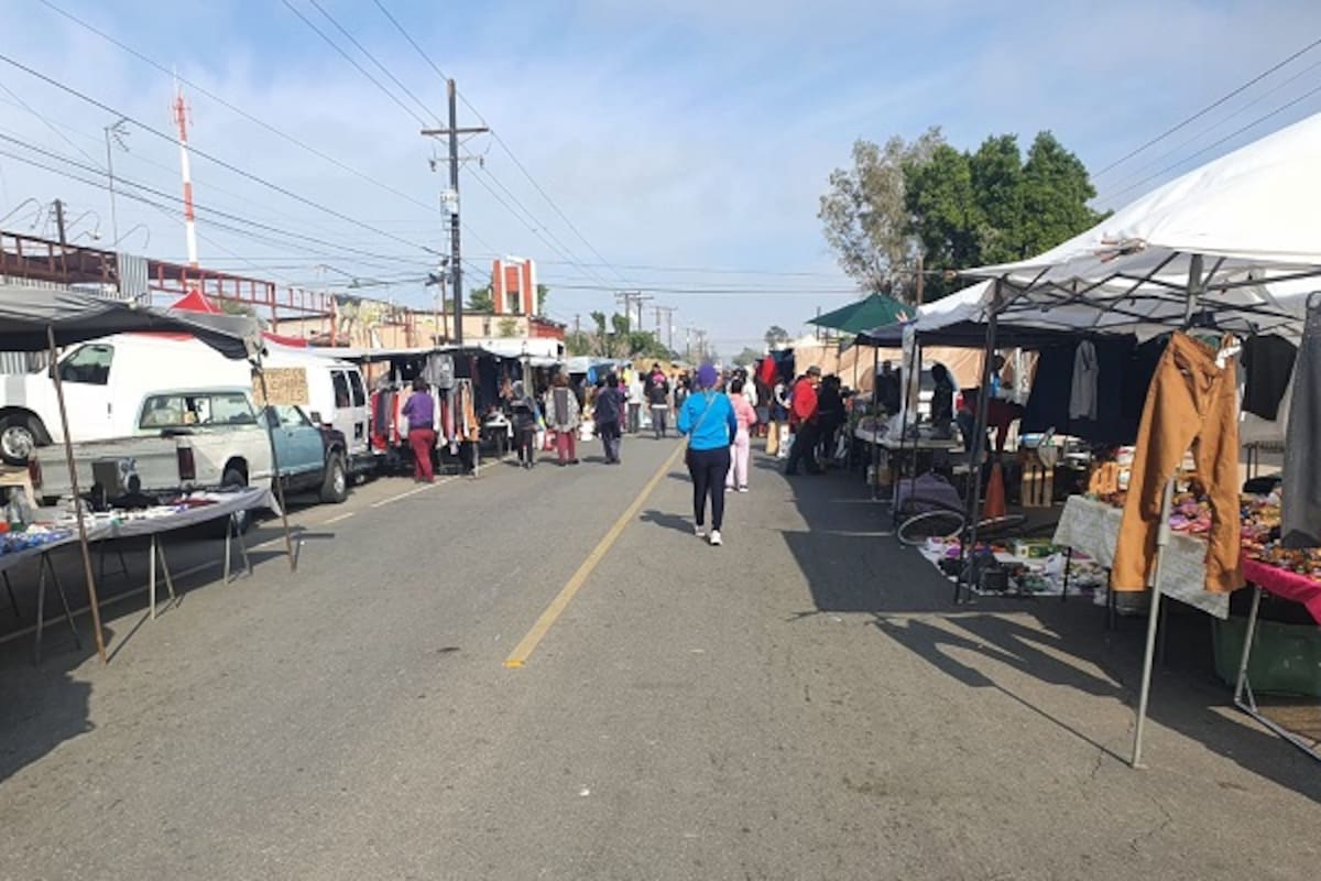 Buscan que menos del 25% de trabajadores sea informal en BC