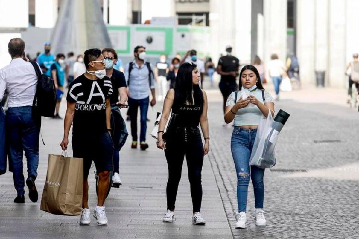 Se ralentizó la inflación en países desarrollados en mayo: OCDE