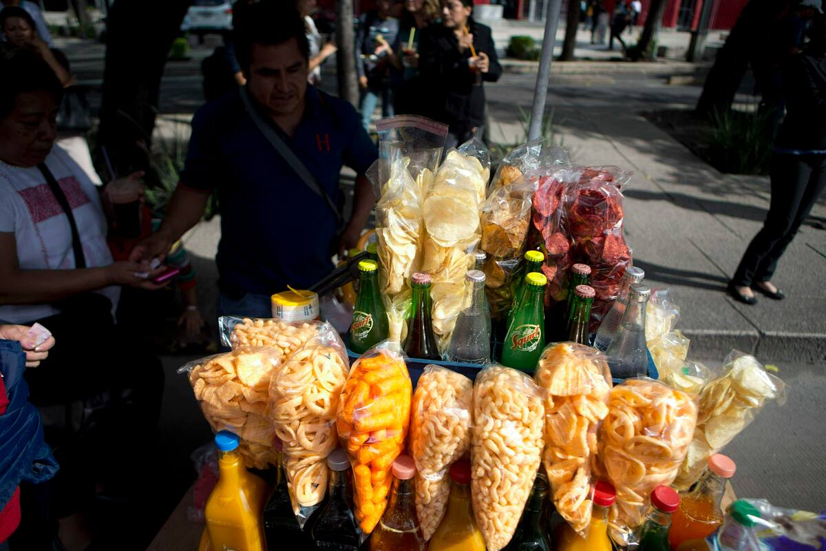 CDMX prohibirá comercialización y distribución de bolsas de plástico