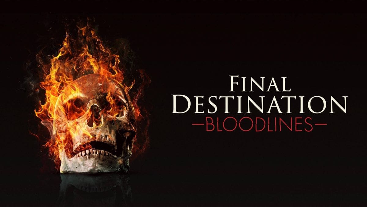 Lanzan primer avance de “Destino Final 6”