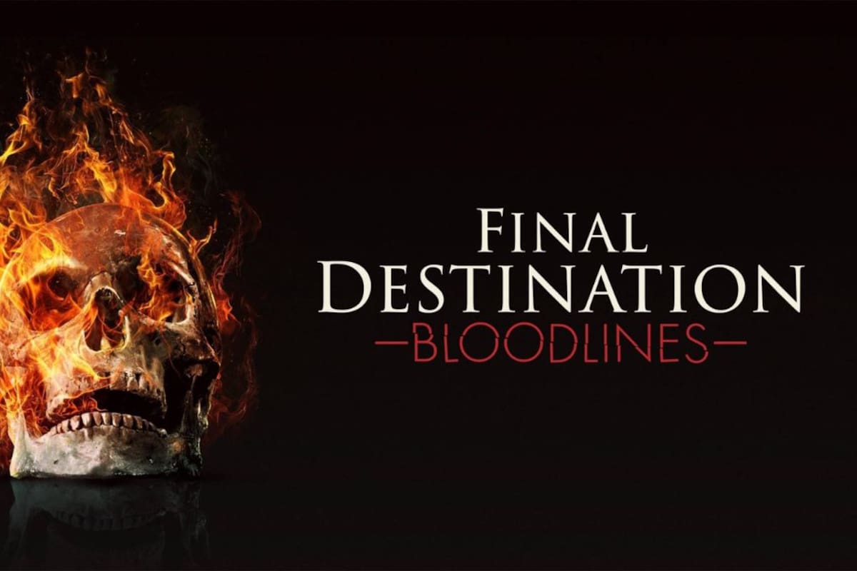 Lanzan primer avance de “Destino Final 6”