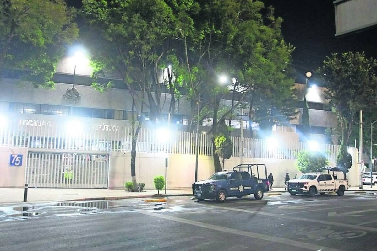 CJNG: Liberan a “Don Rodo” tras no poder confirmar acusaciones en su contra