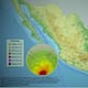 ¿Qué es la triple frontera tectónica? El choque “oculto” de tres placas bajo el suelo de Chiapas reveló por qué la región costera acumula los terremotos más potentes de la historia del país, según el Servicio Sismológico Nacional