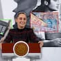 Sheinbaum buscará un México con menos efectivo con el Paquete Económico 2027