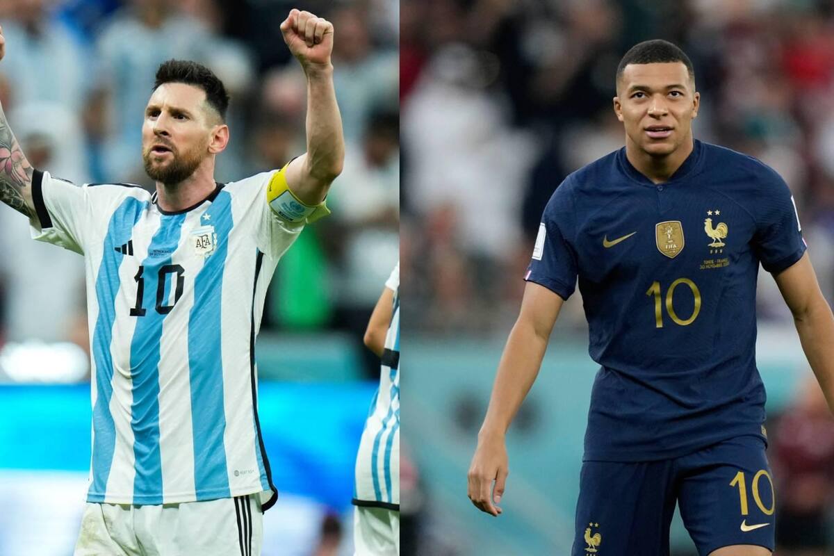 Argentina vs Francia en final del Mundial Qatar 2022: Así fue el minuto a minuto