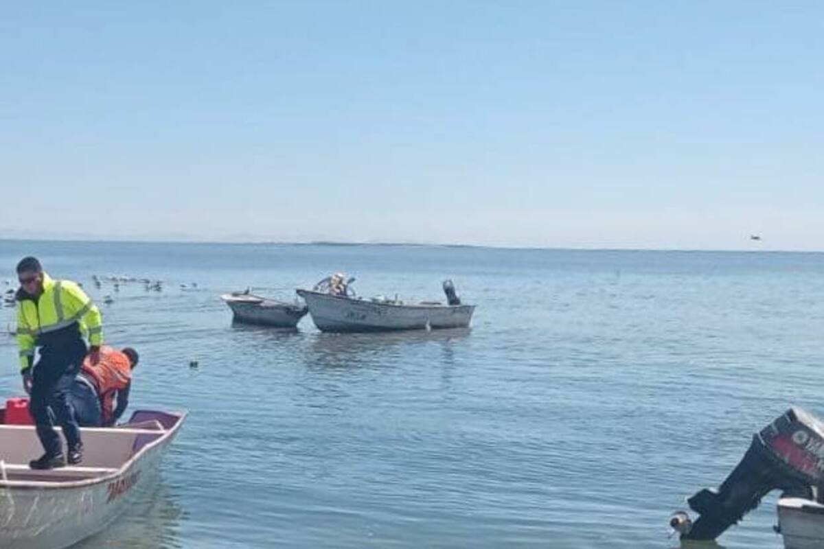 Estudiantes fueron a celebrar las vacaciones y la fiesta terminó en tragedia en El Riito, Huatabampo