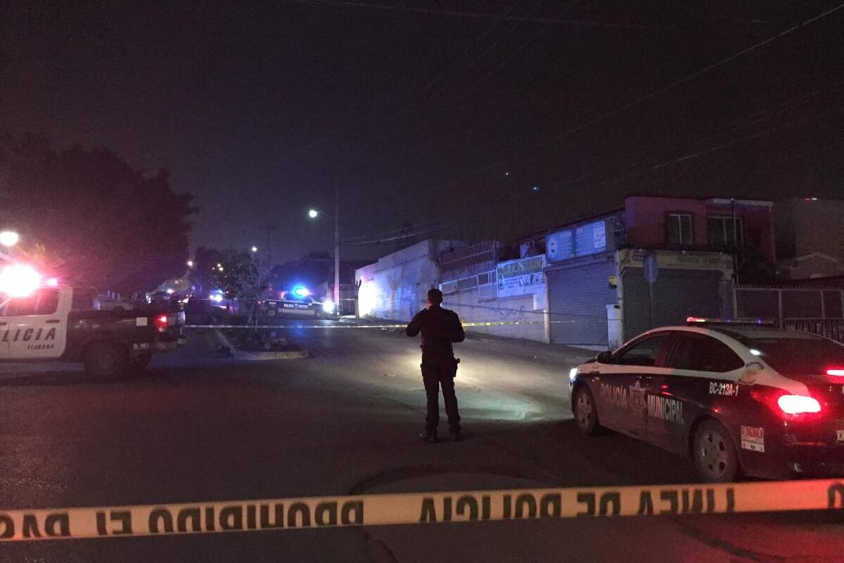 Asesinan a un hombre que intentó frustrar un asalto