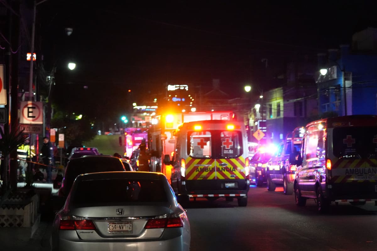 Asesinan a hombre de 70 años a balazos en la calle 3ra