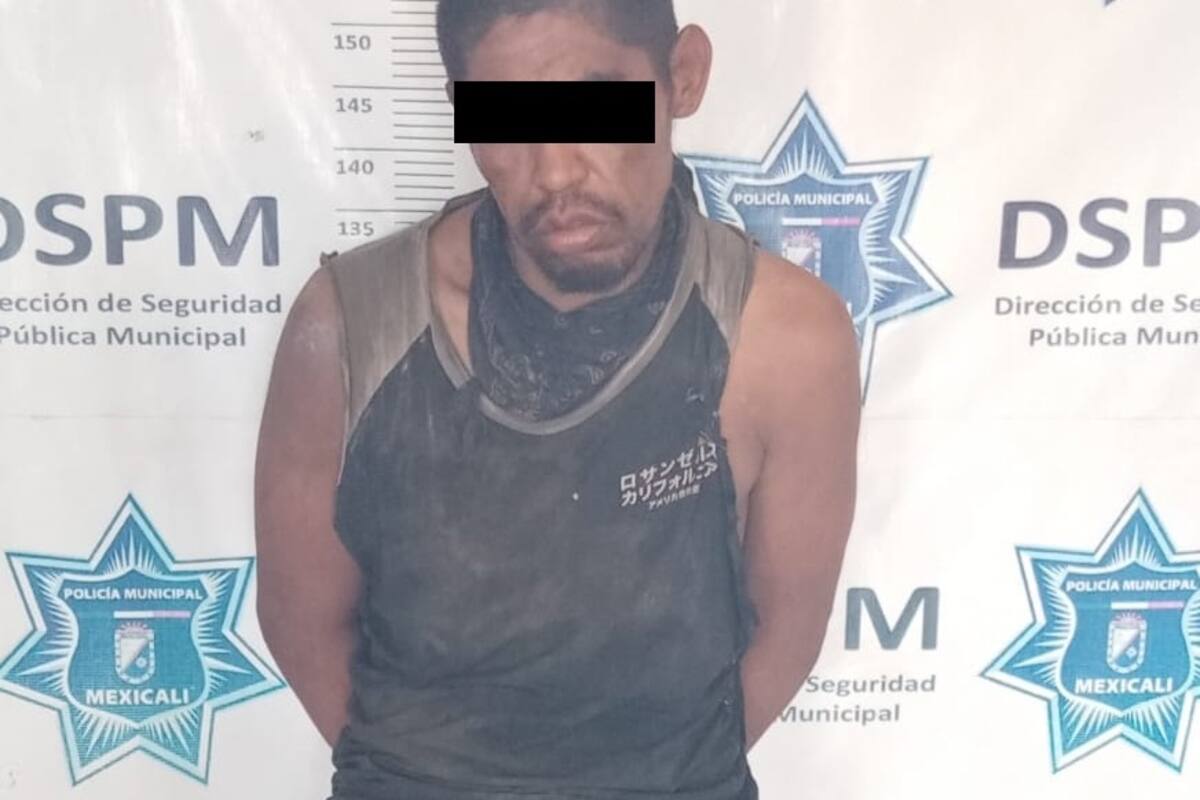 Asaltan a sexagenario por 50 pesos