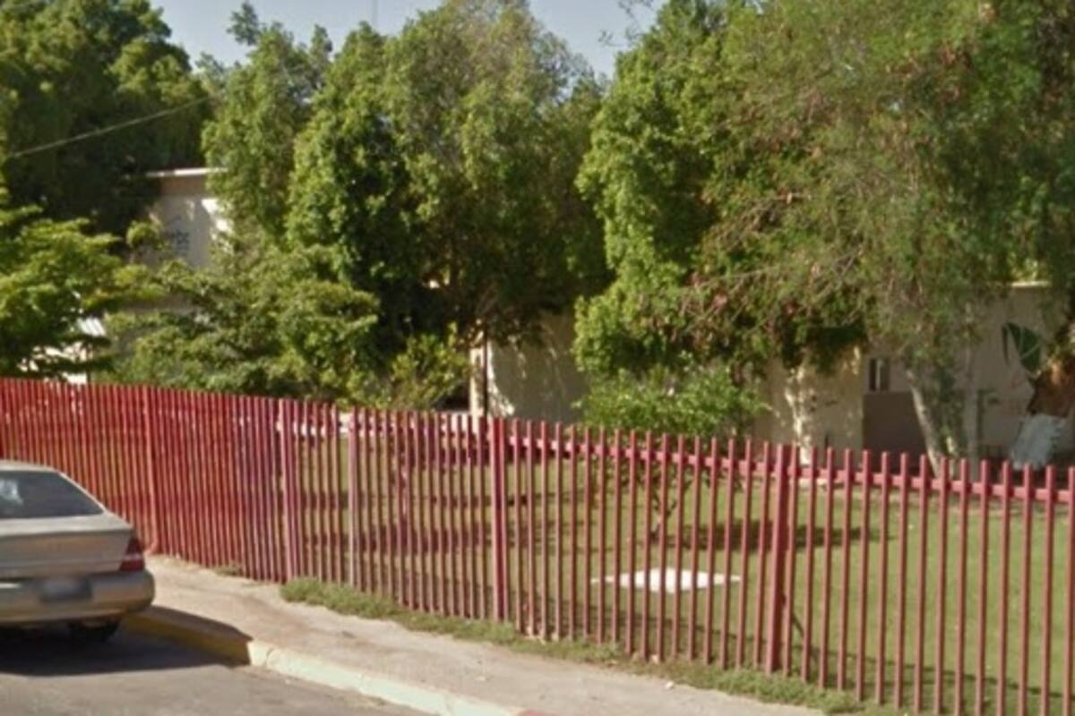 Interponen denuncia por terrorismo ante amenaza de tiroteo en escuela