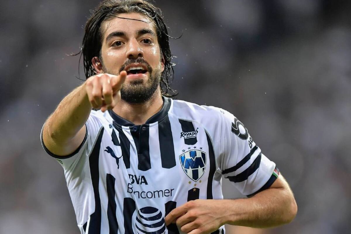 Pizarro en la mira del AC Milan